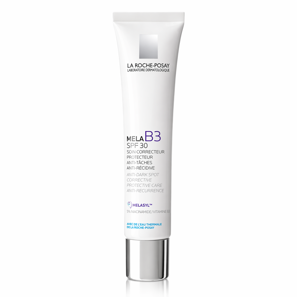 Kem Dưỡng Mela B3 Spf 30 Giảm Thâm Nám Và Dưỡng Sáng Da Toàn Diện
