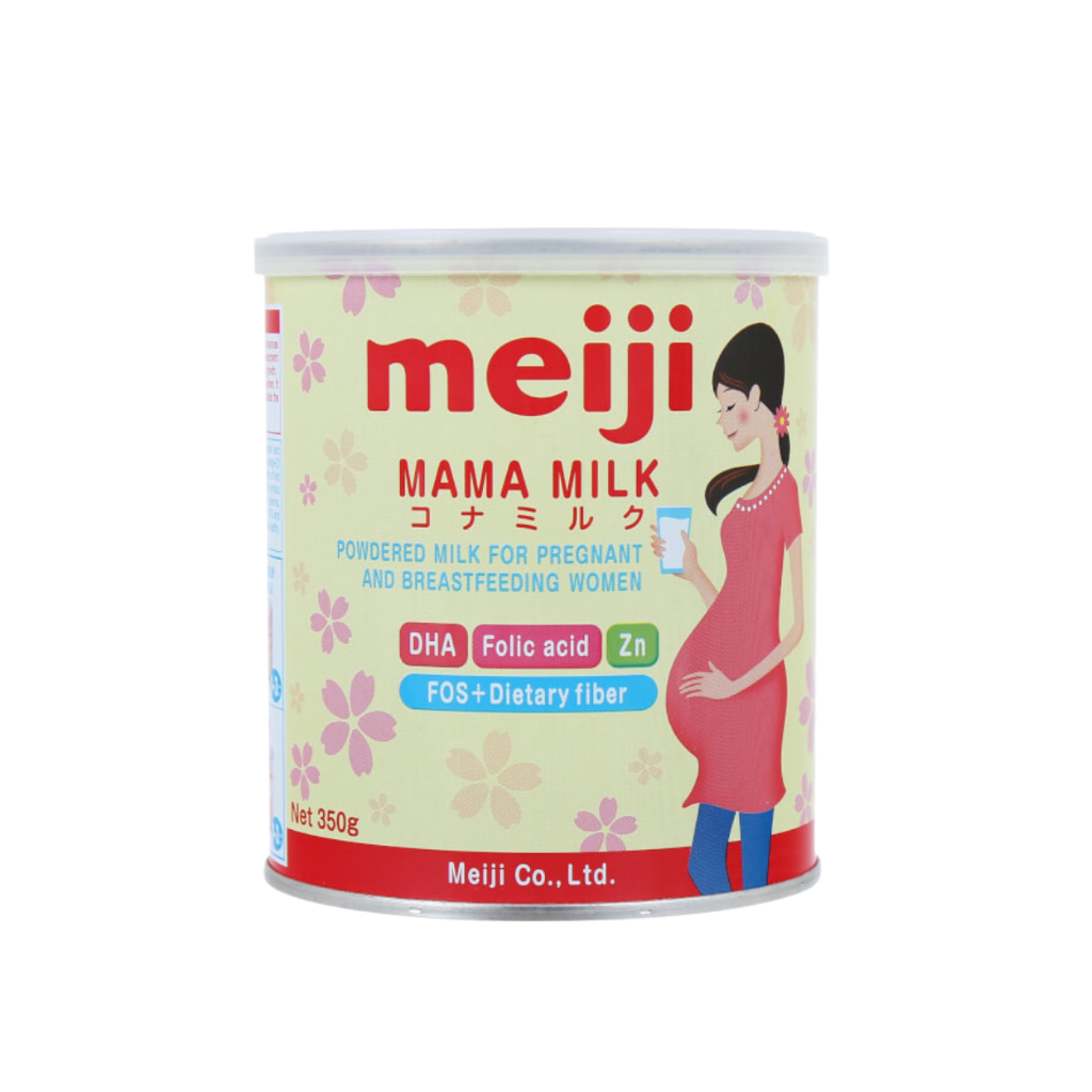 Sữa bầu Meiji Mama Milk (Hộp 350g)