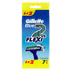 Dao Cạo Gillette Blue 2 Flexi 7 Cái