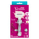 Dao Cạo Nữ Gillette Hương Olay Sugarberry (1 Cán + 2 Lưỡi)