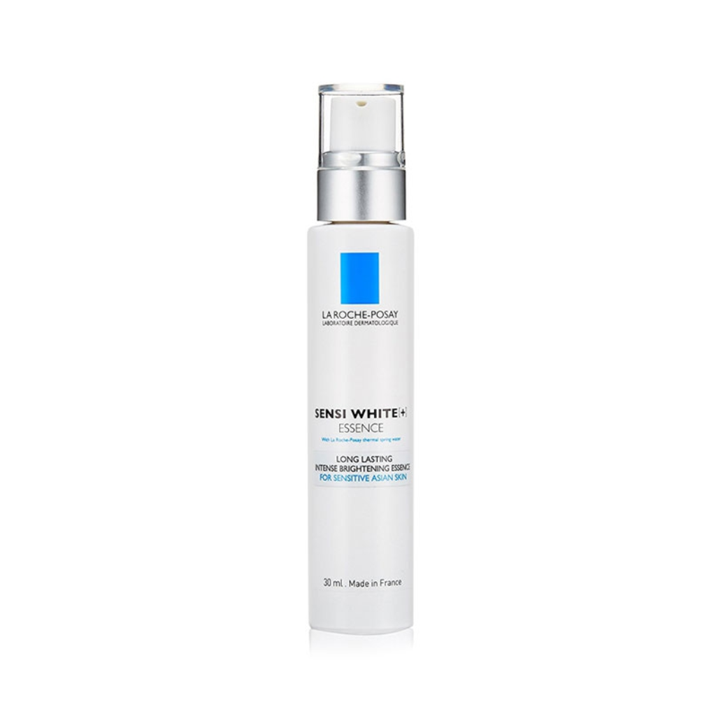 Tinh chất làm sáng và đều màu da La Roche-Posay Sensi White Essence 30ml