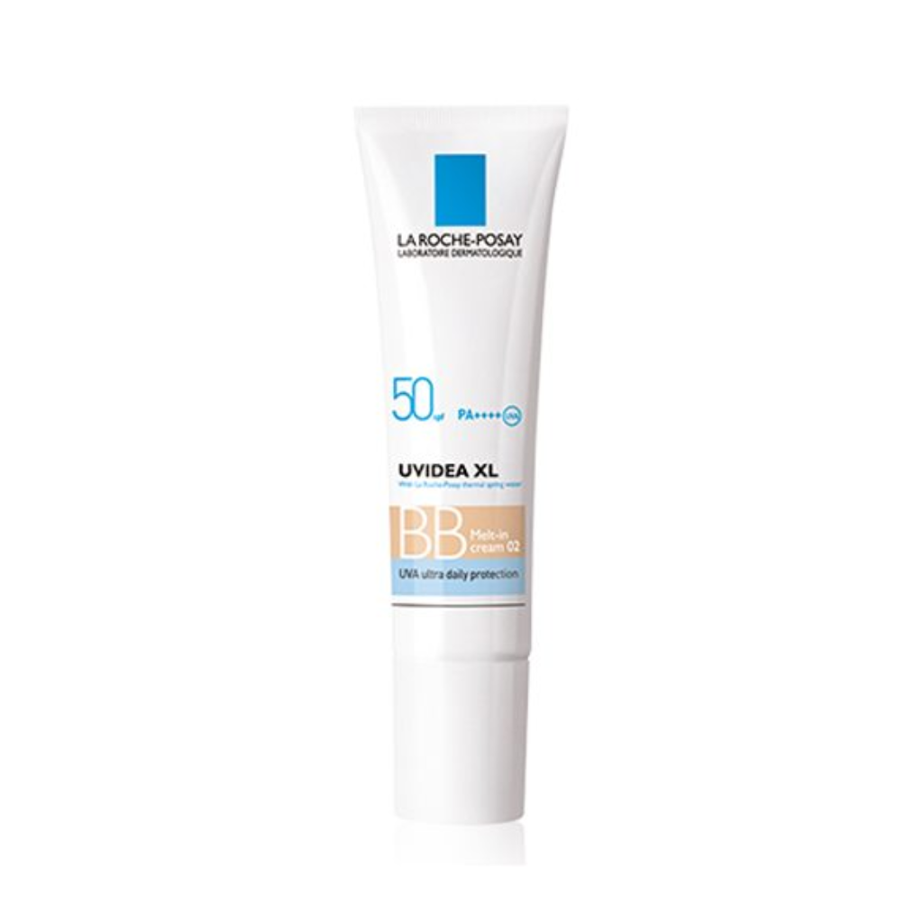 Kem chống nắng La Roche Posay UVIDEA XL BB Cream SPF 50 PA+++