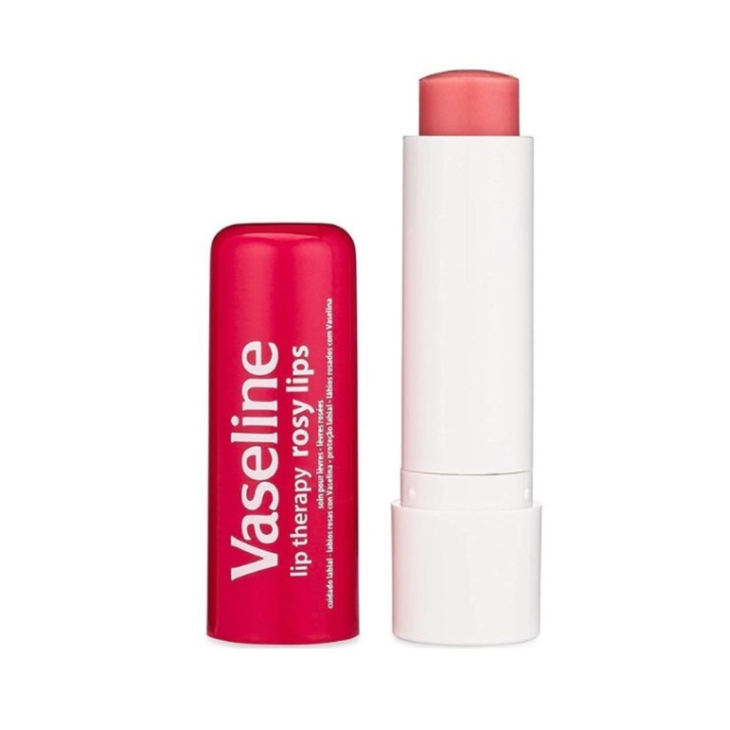 Son Dưỡng Môi Vaseline Hồng Xinh 4.8g