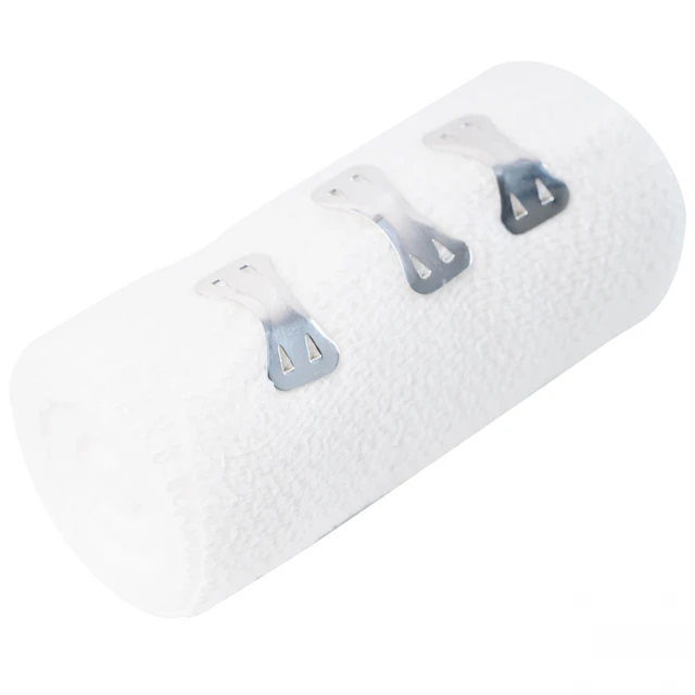 Băng Thun Cuộn (Urgoband 10cm x 4.5m)