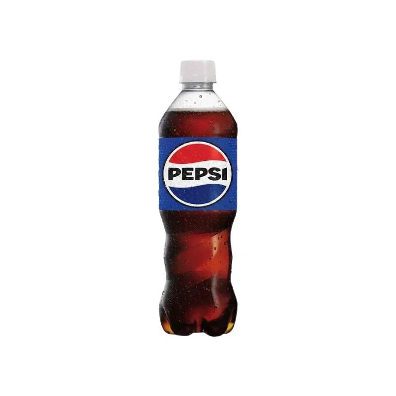 Nước Ngọt Pepsi 390ML