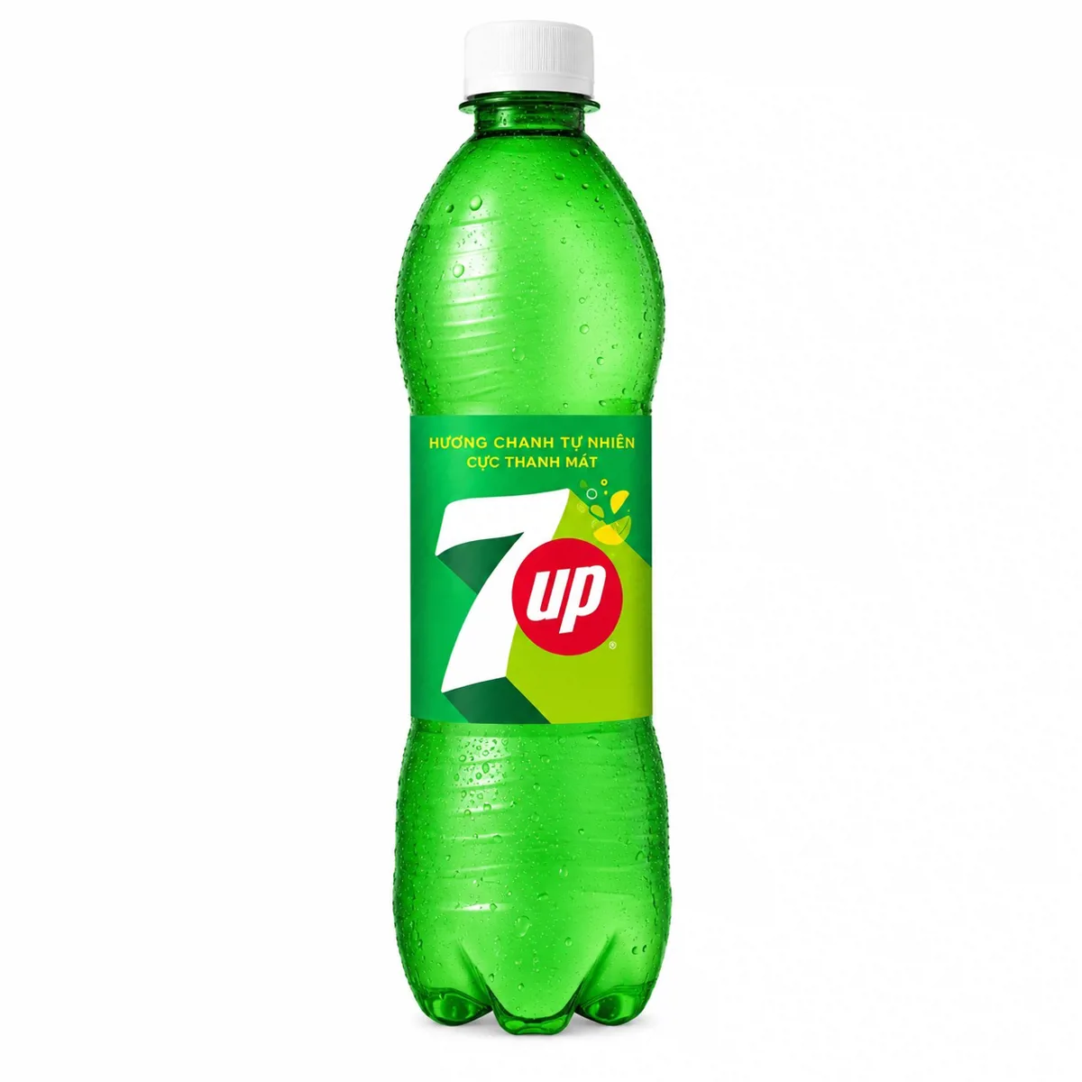 Nước Ngọt 7UP 390ML/ 1.5L