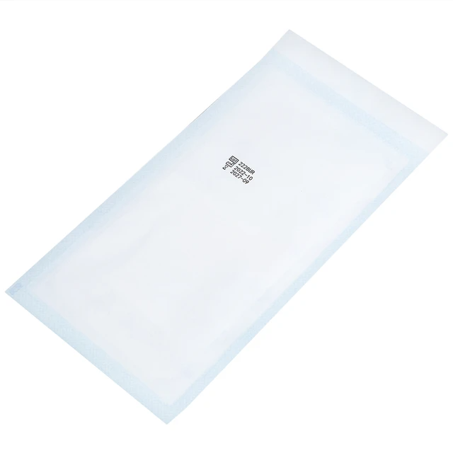 Băng Gạc Tiệt Trùng (Urgosterile 25cm x 10cm)