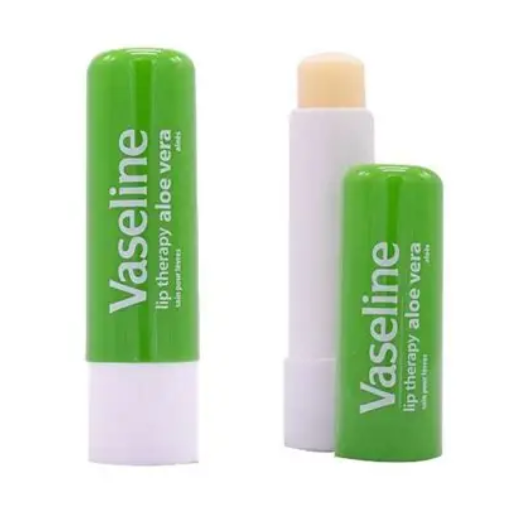 Son Dưỡng Môi Lô Hội Vaseline Lip Care Stick 4.8g