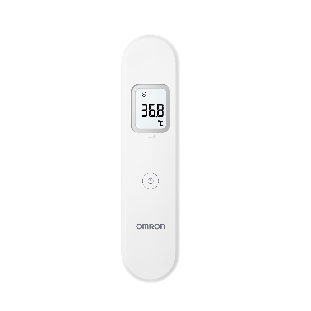 Nhiệt kế điện tử đo trán MC-F300
