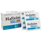 Thuốc Hafixim 100 Kids Dhg (Hộp X 24 Gói)