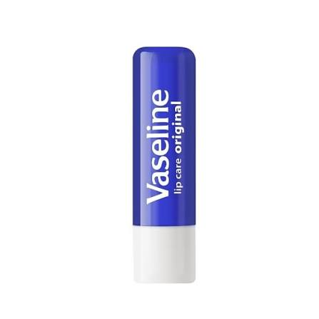 Son Dưỡng Môi Mềm Mịn Vaseline Lip Care Stick 4.8g