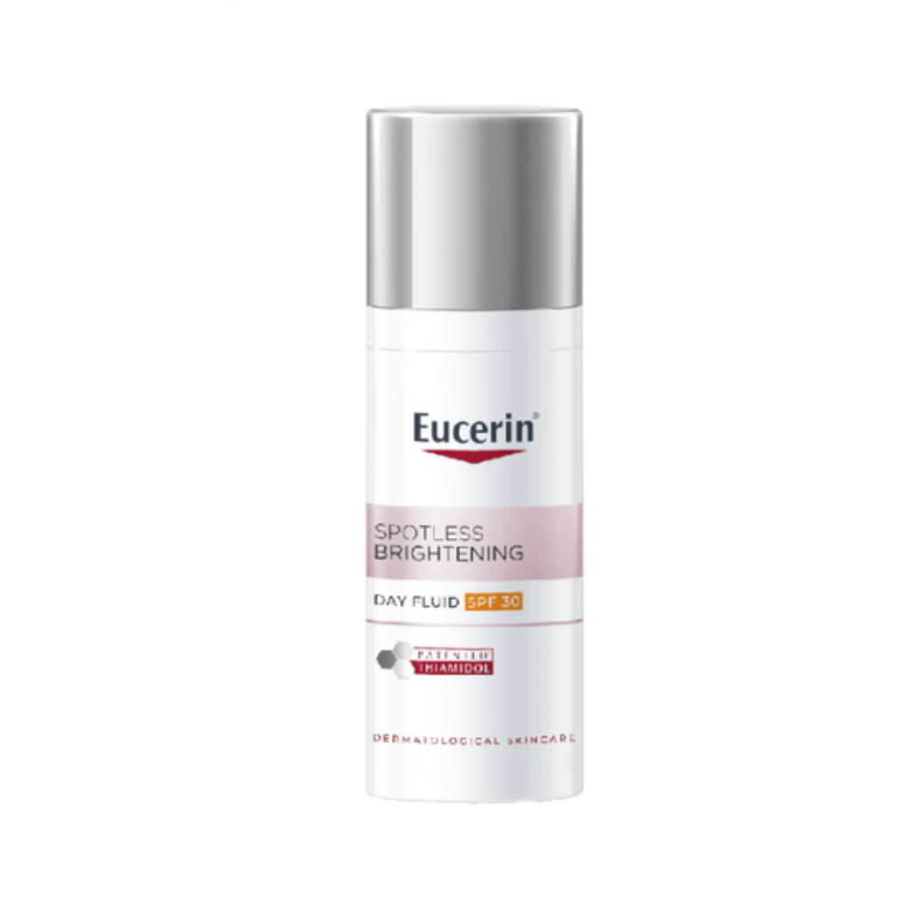 Kem Dưỡng Trắng Da Ban Ngày Eucerin Brightening Spotless Day SPF30 50ml - 83505