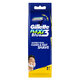 Dao Cạo Gillette Blue 3 Flexi 1 Cây