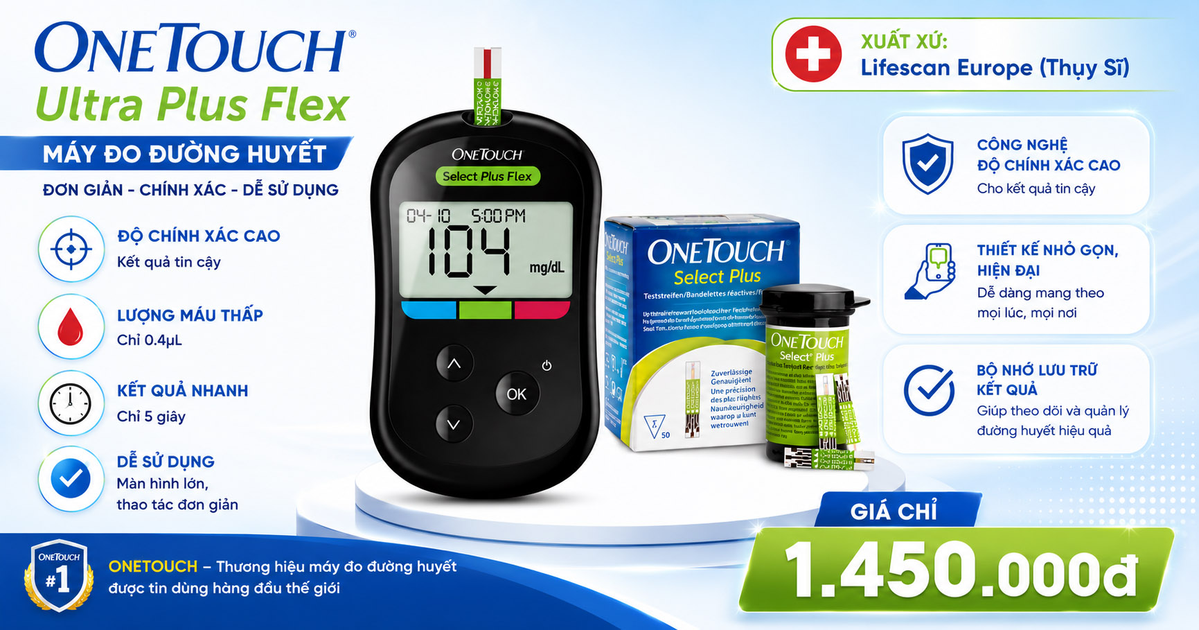 Onetouch
