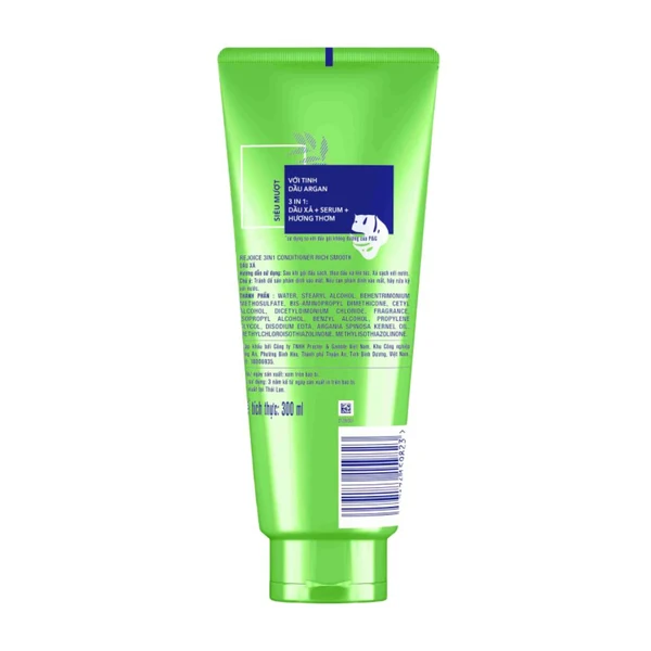 Dầu Xả Rejoice Siêu Mềm Mượt 300ML