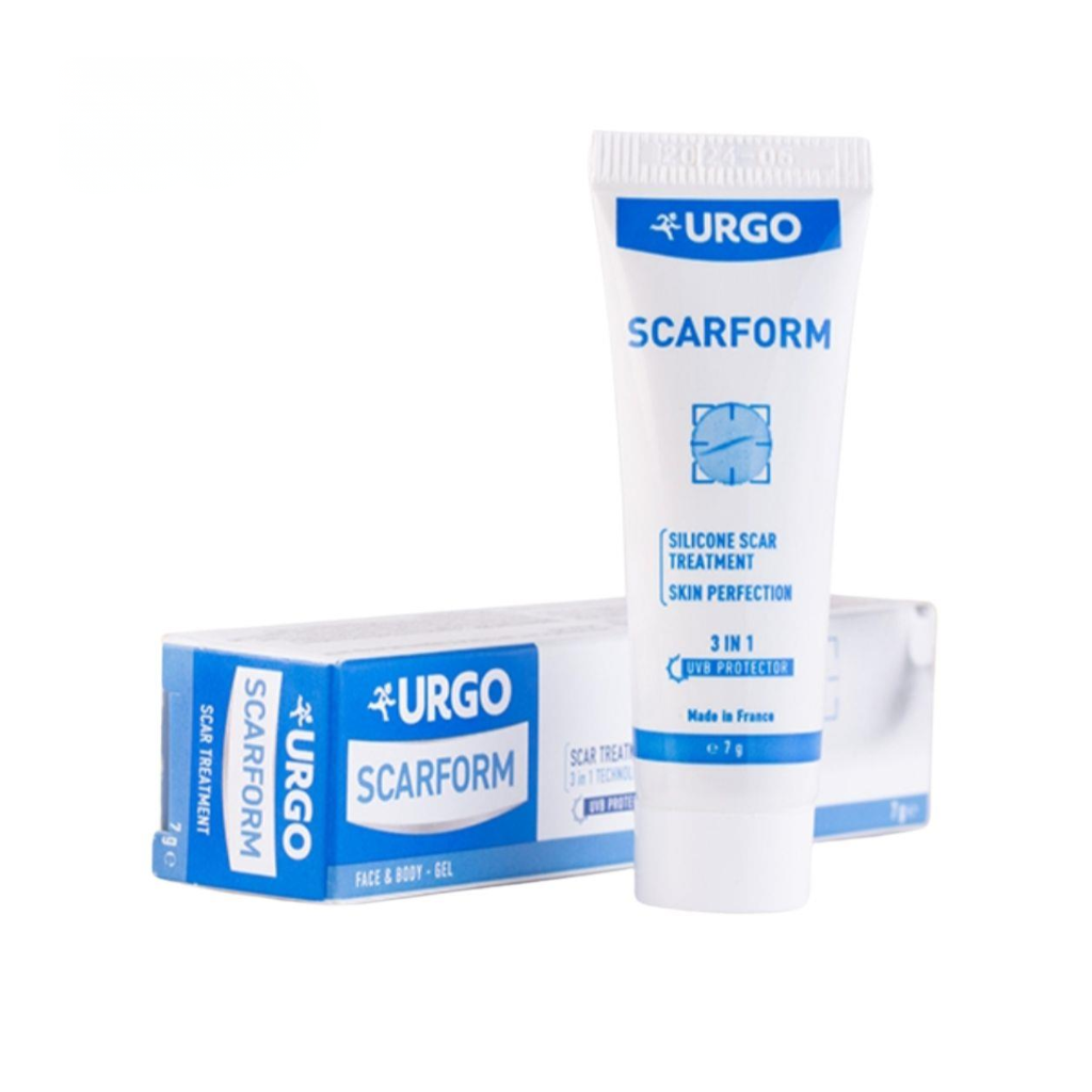 Gel Giảm Sẹo (Urgo Scarform 7gr)