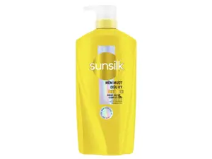 Dầu xả Sunsilk mềm mượt diệu kỳ 606ml