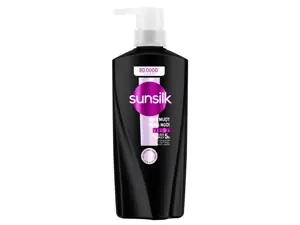 Dầu xả Sunsilk Óng Mượt Rạng Ngời 320G