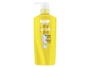 Dầu xả Sunsilk mềm mượt diệu kỳ 354ml