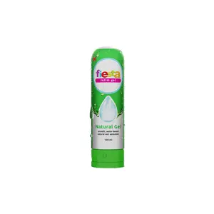 Gel Bôi Trơn Fiesta Natural Gel
