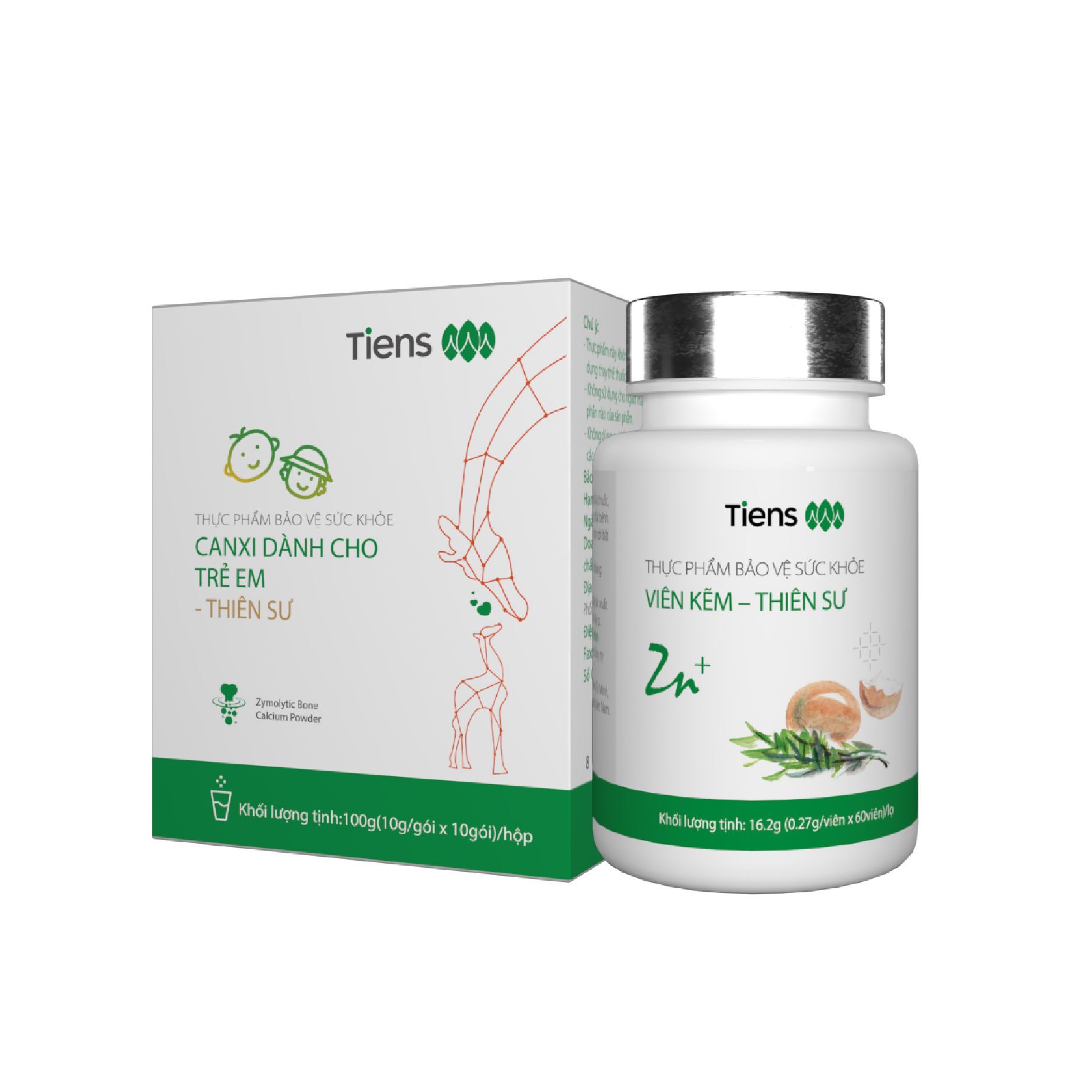 Tăng trưởng chiều cao