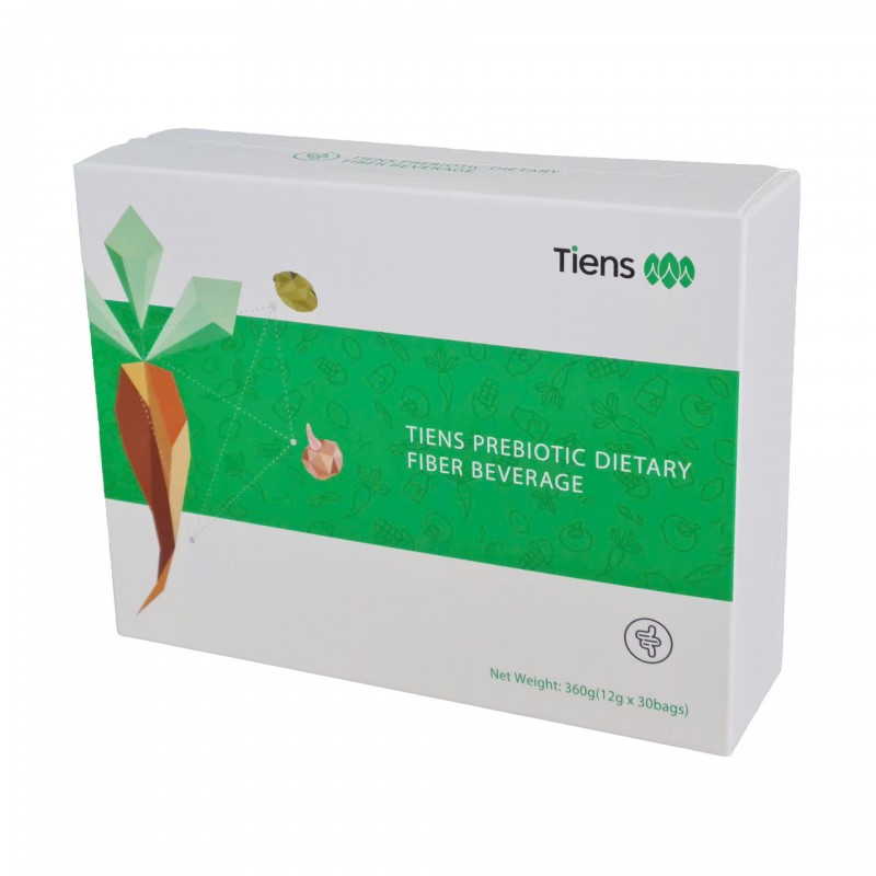 TPBS Tiens Prebiotic Dietary fiber beverage (TPBS chất xơ - Thiên Sư)