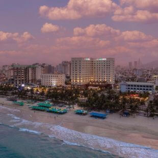 DLG Hotel Danang