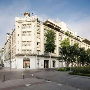 Rex Hotel Saigon