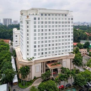 Tan Son Nhat Hotel