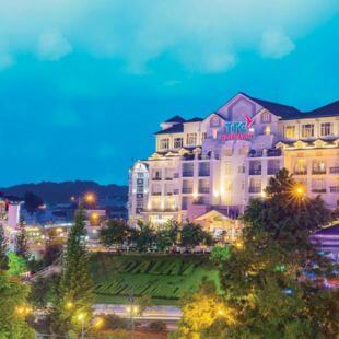 TTC Hotel Ngoc Lan